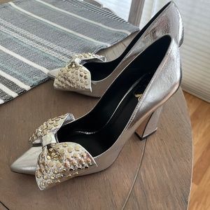 Ted Baker London Shoes- Never Worn